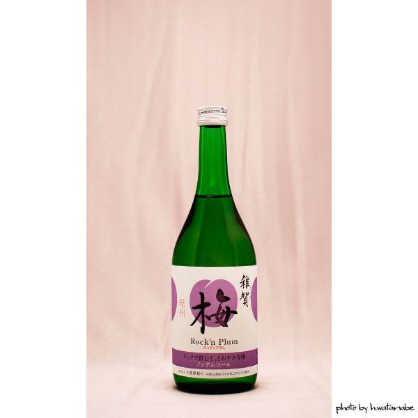 九重雑賀(和歌山県)容量：720ml