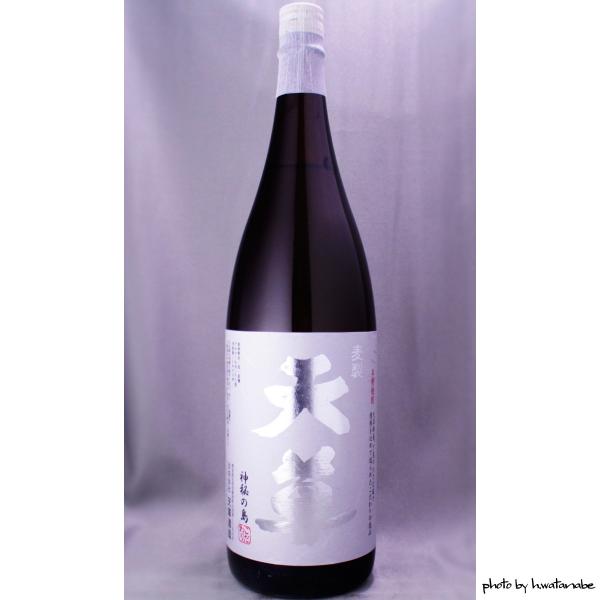 天草 麦製 1800ml