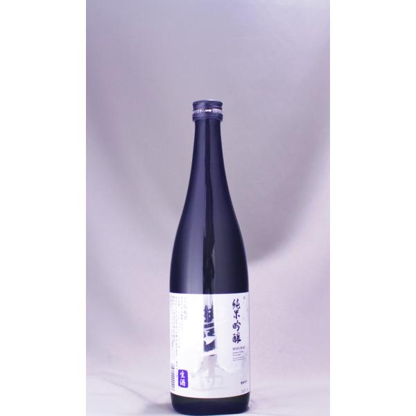 三浦酒造(青森県)容量：720ml酒類：純米吟醸★クール便配送推奨★