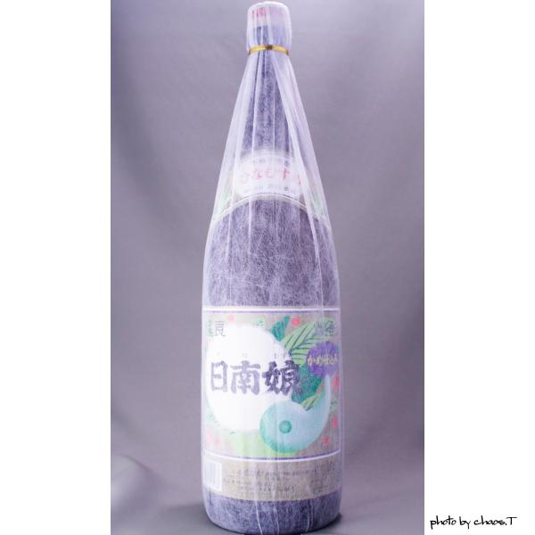 宮田本店(宮崎県)容量：1800mlアルコール度数：25度