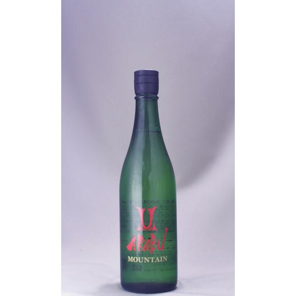 AKABU MOUNTAIN 720ml