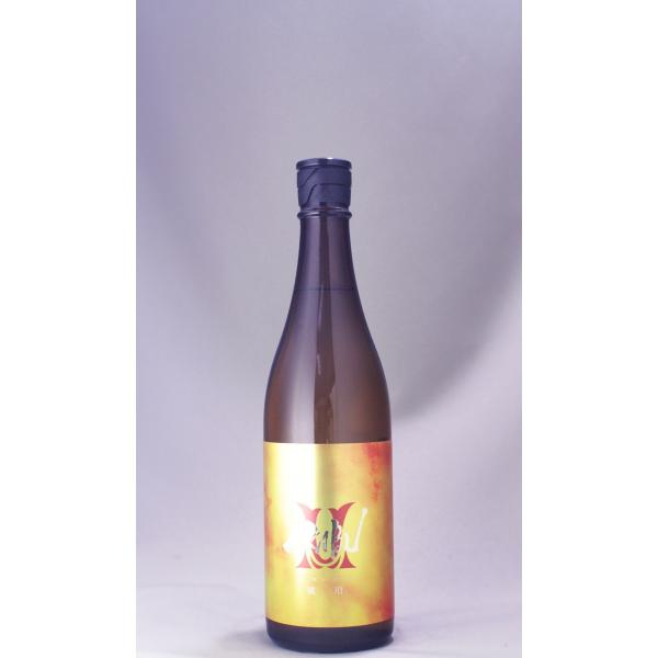 AKABU 琥珀 720ml