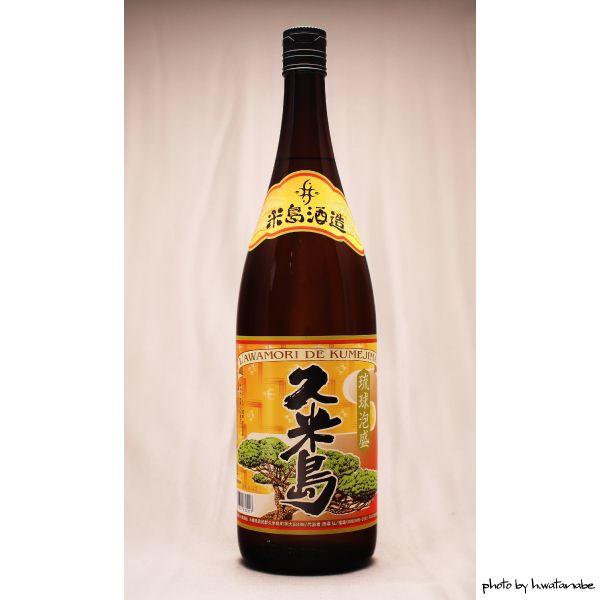 久米島 1800ml : サイバーマサルヤ - 通販 - Yahoo!ショッピング