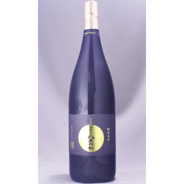 つるし 八千代伝 1800ml