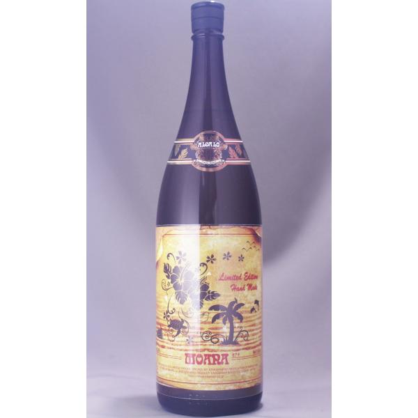 ALOALO MOANA（アロアロ モアナ） 1800ml