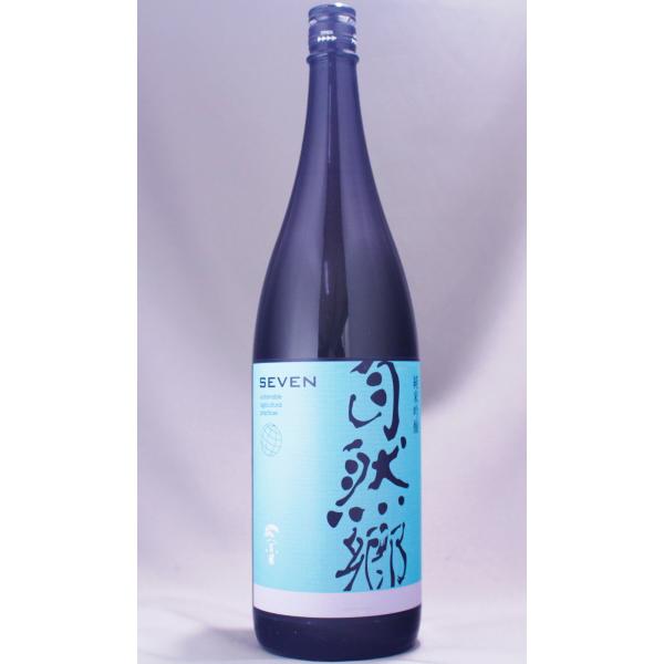 大木代吉本店(福島県)容量：1800ml酒類：純米吟醸★クール便配送推奨★