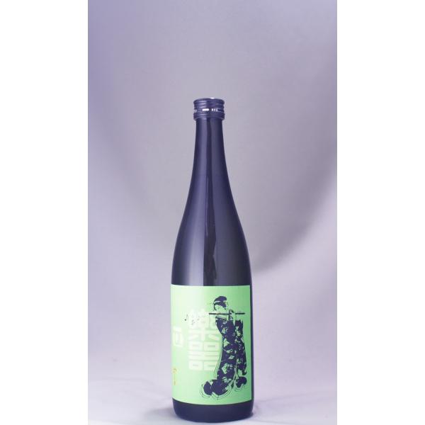 楽器正宗 出羽燦々 中取り 720ml