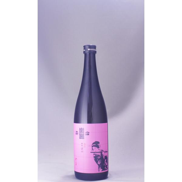 楽器正宗 播州愛山 720ml