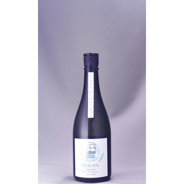 飛鸞（HIRAN） 青天 DRY 720ml