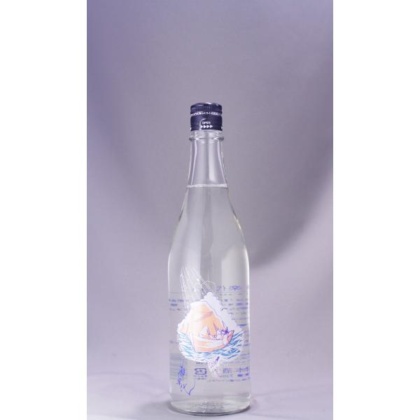 雅楽代 南風 720ml
