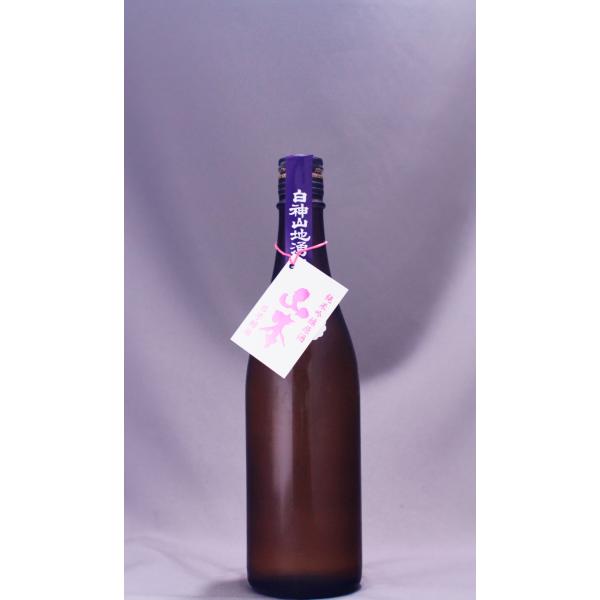 山本酒造店(秋田県)容量：720ml酒類：純米吟醸★クール便配送推奨★