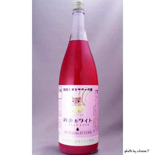 YT[̑f Sour to the future zCg 1800ml