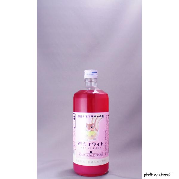 YT[̑f Sour to the future zCg 720ml