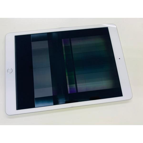 【ジャンク品】iPad 第8世代　Wi-Fi 128GB シルバー ☆送料無料☆ジャンク☆WiFi☆A2270 iPad (第 8 世代)☆シルバー