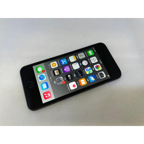 ☆送料無料☆ジャンク☆iPod touch 第7世代 32GB☆グレイ