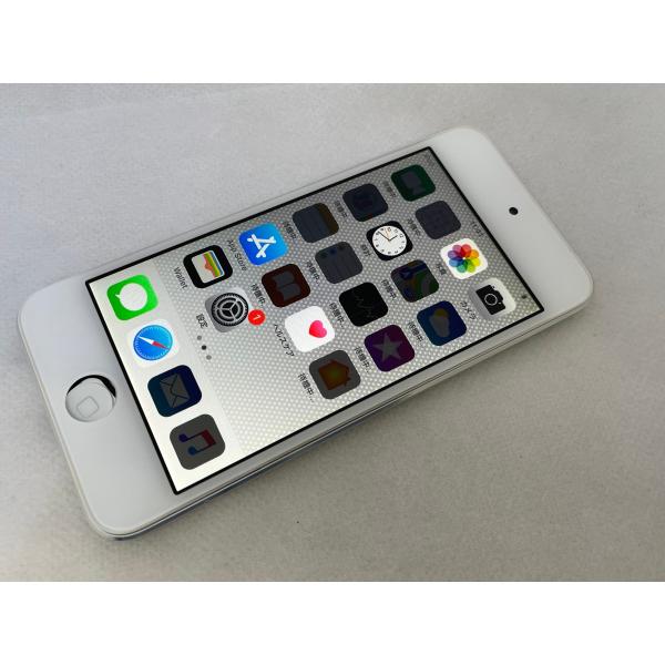 『ジャンク品」Apple iPod 6個せっと ☆送料無料☆ジャンク☆iPod touch(第6世代) 64GB☆シルバー