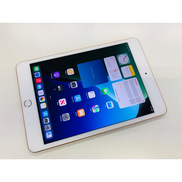 ☆送料無料☆ジャンク☆A2124 iPad mini (第 5 世代) Wi-Fi +