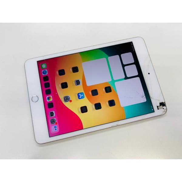☆送料無料☆ジャンク☆A2124 iPad mini (第 5 世代)Wi-Fi +