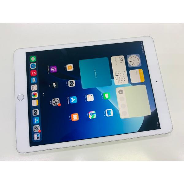 ☆送料無料☆ジャンク☆WiFi☆iPad 第7世代 Wi-Fi 32GB