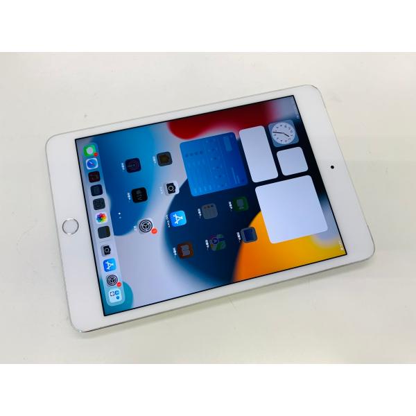 iPad mini4 シルバー 16GB本体 Apple iPad mini 4 Wi-Fiモデル 16GB 価格比較 - 価格.com