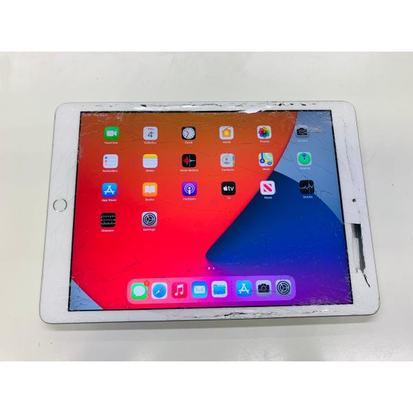 ☆送料無料☆ジャンク☆WiFi☆A2270 iPad (第 8 世代) 32GB☆シルバー