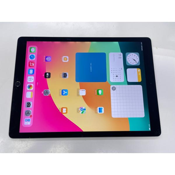 ☆送料無料☆ジャンク☆WiFi☆iPad Pro 12.9インチ 第2世代 64GB