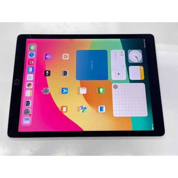 ☆送料無料☆ジャンク☆WiFi☆iPad Pro 12.9インチ 第2世代 64GB