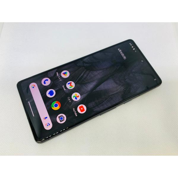 【ジャンク品】スマートフォン Google Pixel7 本体 SIMフリー ジャンク品】Google｜Pixel 7 128GB｜SIMフリー - メルカリ