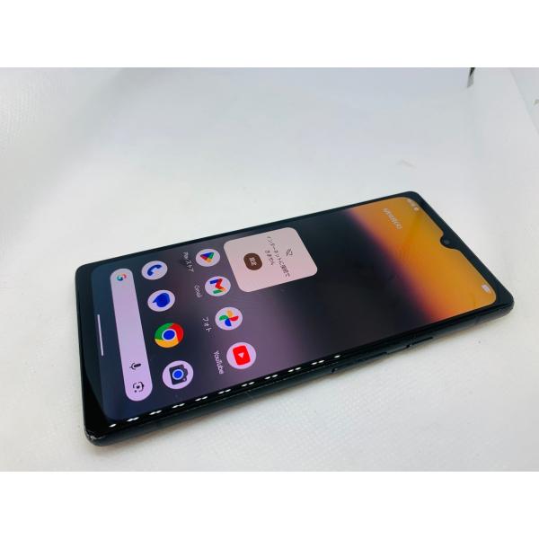 ☆送料無料☆ジャンク☆SoftBank☆Google Pixel 6a☆ブラック