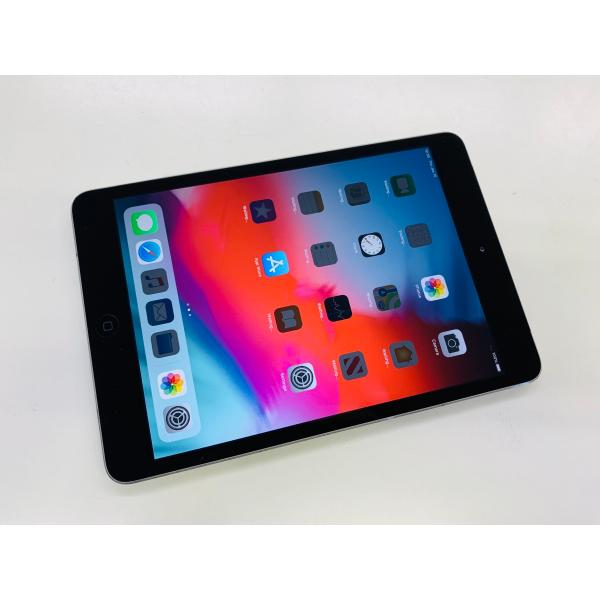 iPad本体 iPad mini 2 128GB A1490 ☆送料無料☆ジャンク☆au☆A1490 iPad mini 第2世代 Wi-Fi + Cellular