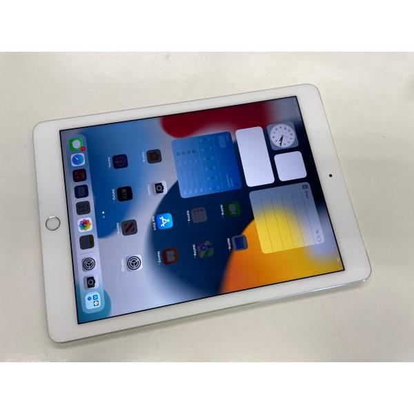 ☆送料無料☆au☆A1567 iPad Air 第2世代 Wi-Fi+Cellular 32GB