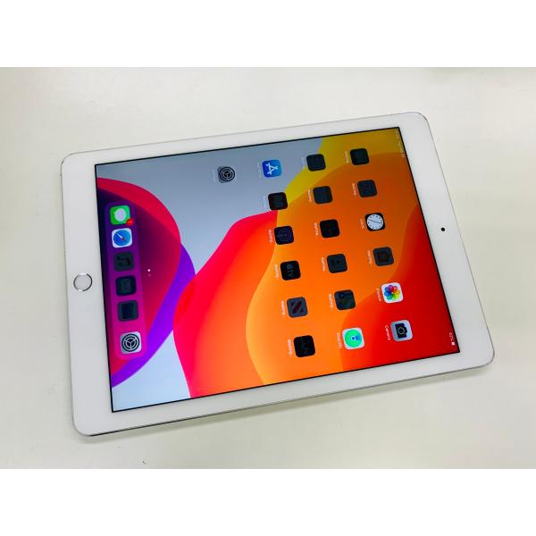 ☆送料無料☆ジャンク☆au☆A1567 iPad Air 第2世代 Wi-Fi+Cellular