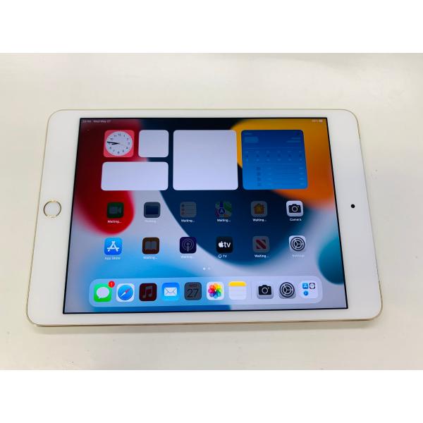 まとめ売り タブレット iPad / au 他 8台 ジャンク品 部品取り ☆送料無料☆ジャンク☆au☆iPad mini 第4世代 Wi-Fi+Cellular 16GB