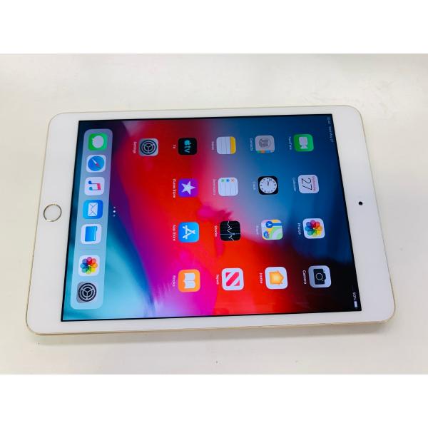 【iPad mini】第3世代（au・KDDI） ☆送料無料☆ジャンク☆au☆iPad mini 第3世代 Wi-Fi+Cellular 16GB