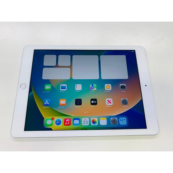 ☆送料無料☆docomo☆A1954 iPad (第 6 世代) Wi-Fi + Cellular 32GB