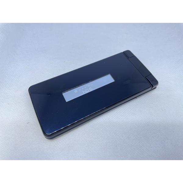 ☆送料無料☆ジャンク☆docomo☆AQUOS ケータイ SH-02L☆ブラック