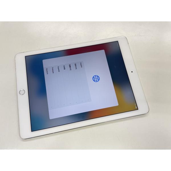 iPad Air ジャンク品 ☆送料無料☆ジャンク☆iPad Air 第2世代 Wi-Fi+Cellular