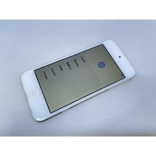 ☆送料無料☆ジャンク☆iPod touch 第7世代☆0007280006248☆SYS☆06