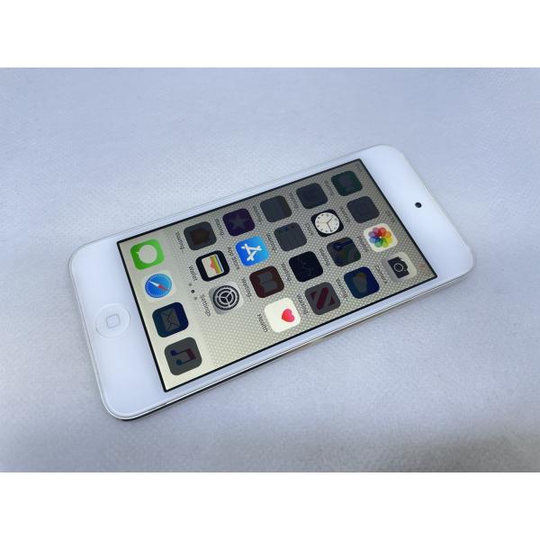 ☆送料無料☆ジャンク☆iPod touch 第6世代 32GB☆シルバー