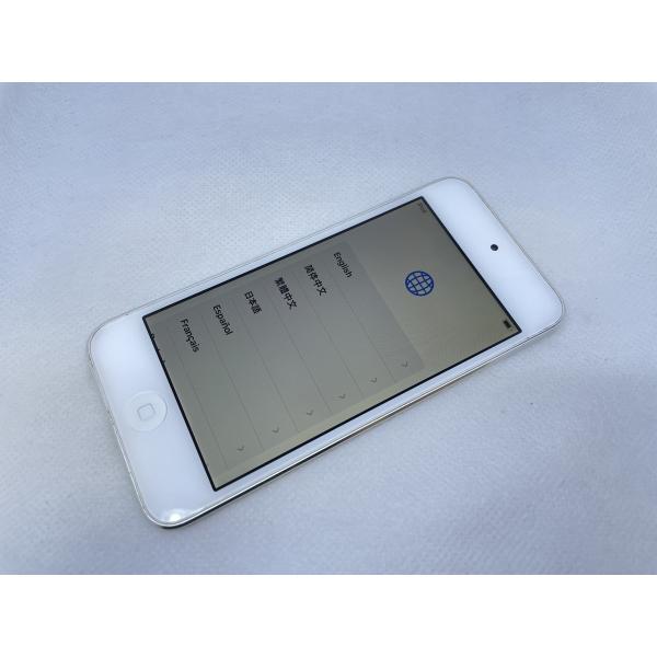 ☆送料無料☆ジャンク☆iPod touch 第7世代☆0007280006292☆SYS☆06