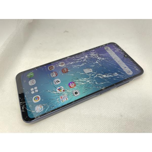 ☆送料無料☆ジャンク☆docomo☆Galaxy A25 5G SC-53F☆ブラック