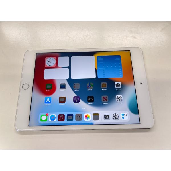 [値下げ済み]iPad mini 4 動作確認&初期化済み ジャンク品 ☆送料無料☆ジャンク☆SoftBank☆iPad mini 第4世代 Wi-Fi+Cellular
