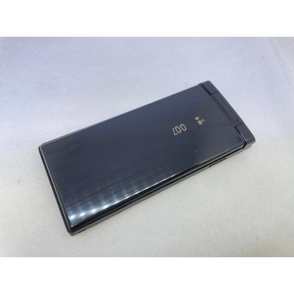☆送料無料☆ジャンク☆SoftBank☆DIGNO ケータイ 501KC☆ブラック