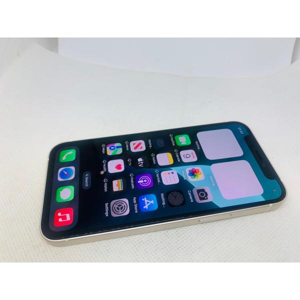 ☆送料無料☆ジャンク☆iPhone12 mini 64GB☆ホワイト
