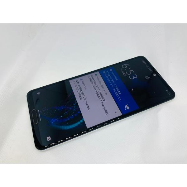 ☆送料無料☆ジャンク☆SoftBank☆908SH☆ホワイト☆0008280000767