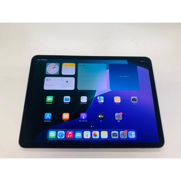 ipad pro 11 64GB WIFIモデル 美品　ジャンク ☆送料無料☆ジャンク☆WiFi☆A1980 iPad Pro 11インチ 64GB☆グレイ
