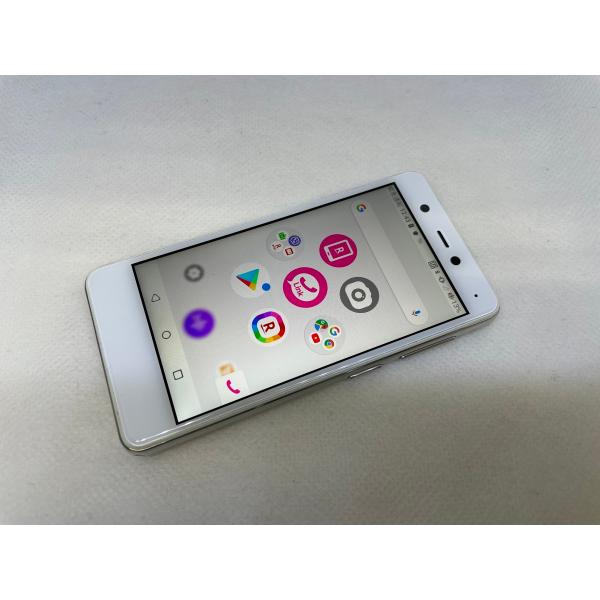 ☆送料無料☆ジャンク☆RAKUTEN☆RAKUTEN mini C330☆ホワイト