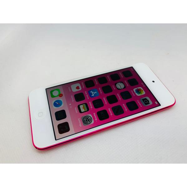 ☆送料無料☆ジャンク☆WiFi☆iPod touch 第7世代 32GB☆ピンク