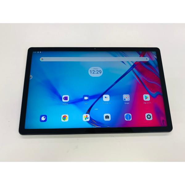 ☆送料無料☆ジャンク☆SIMフリー☆Lenovo Tab P11 5G☆グレイ ☆送料無料☆ジャンク☆SIMフリー☆Lenovo Tab P11 5G☆グレイ