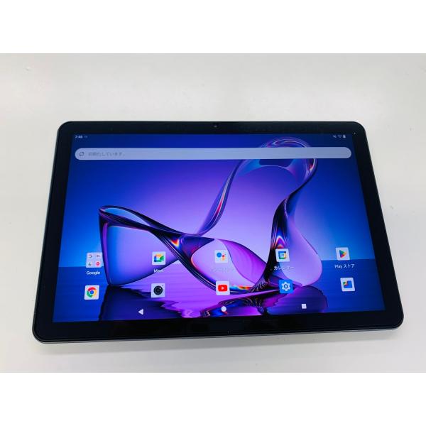 ☆送料無料☆ジャンク☆WiFi☆L2 ALPHAWOLF☆グレイ☆0009280001209